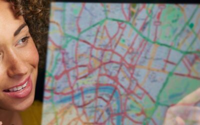 Digital Mapping: 5 Reasons Your Nonprofit Needs It