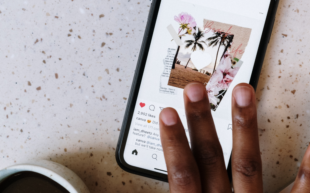 Instagram Fundraising For Your Nonprofit