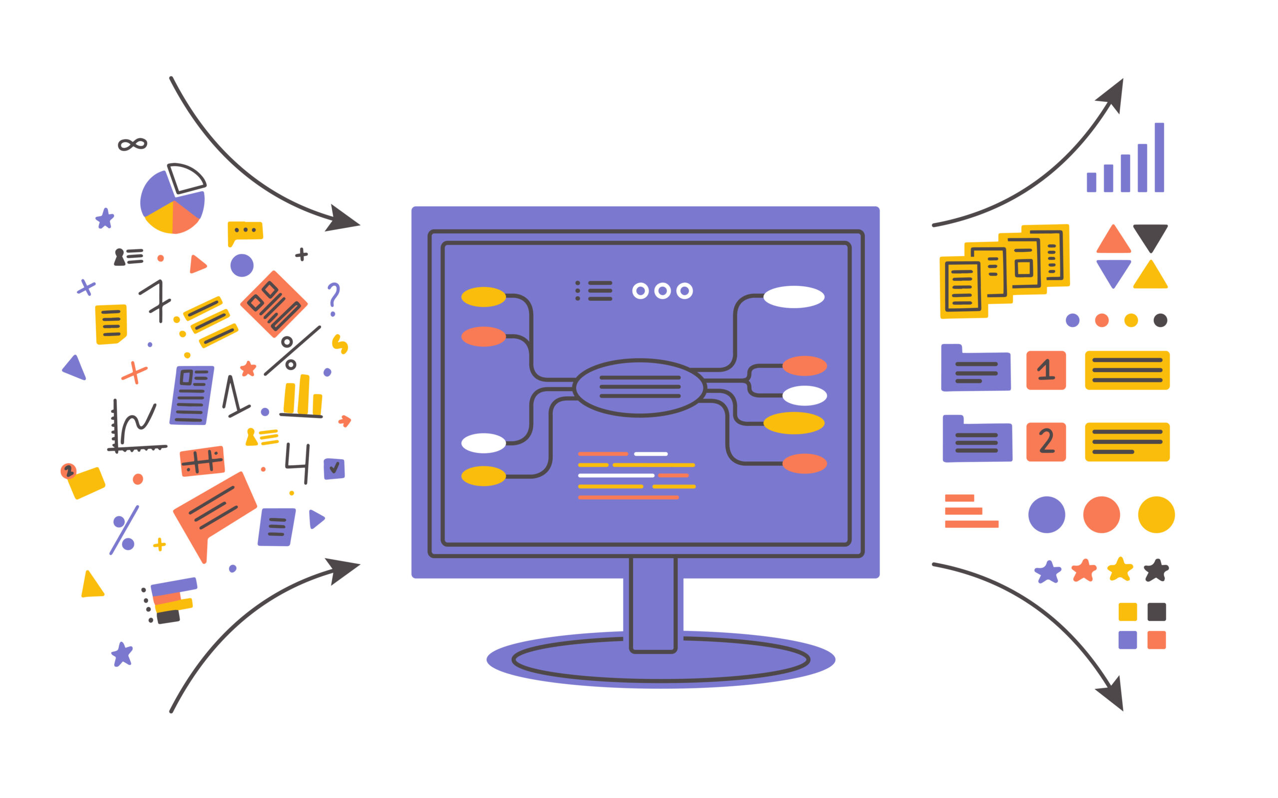 Salesforce Data Input