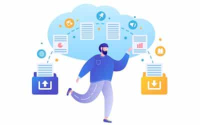 Migrating from Raiser’s Edge to SalesForce