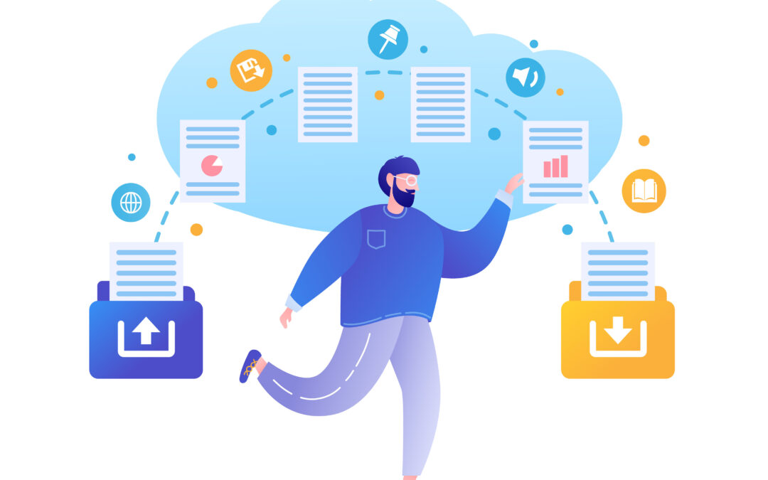 Migrating from Raiser’s Edge to SalesForce