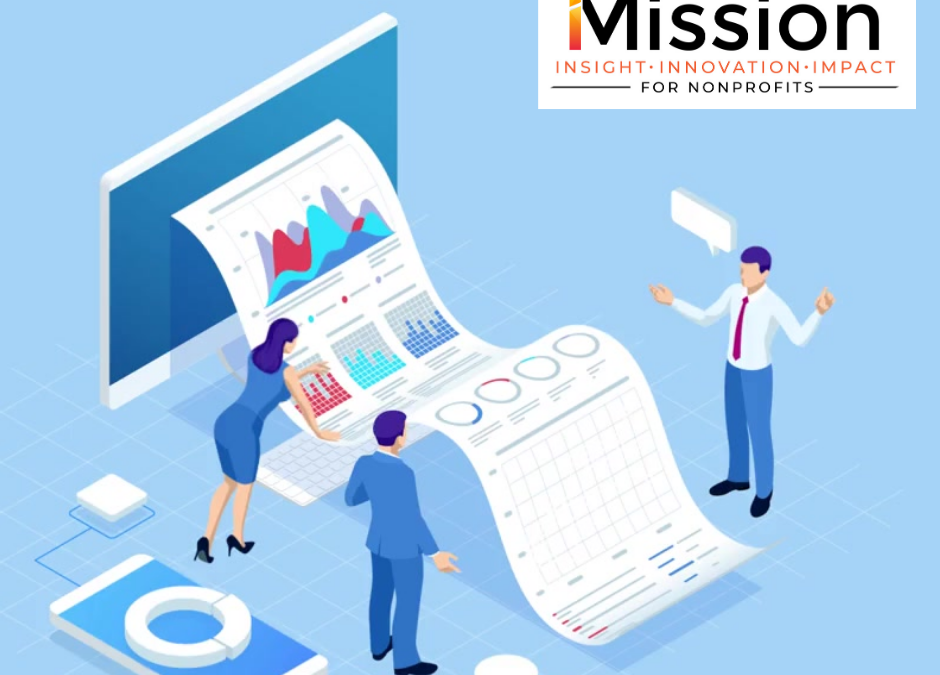5 Steps to a Successful Nonprofit Salesforce Implementation