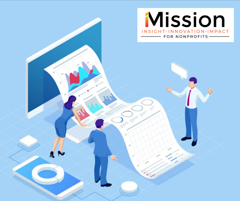 Salesforce for nonprofits