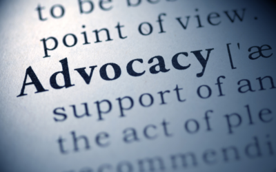 Nonprofit Advocacy in the Digital Age