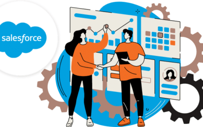 Why Hire A Salesforce Nonprofit Consultant?