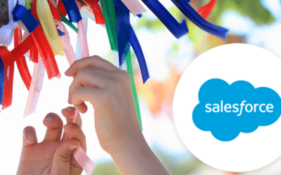 Transforming Wish Fulfillment: How Make-A-Wish New Jersey Optimized Their Fundraising and Data with Salesforce