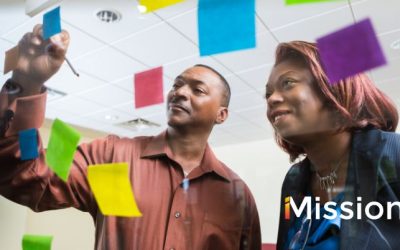 Stepping Up Nonprofit Strategic Planning with Consulting Insights and Expertise