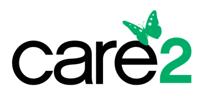 Care2 event logo - 400x200 Care2 logo