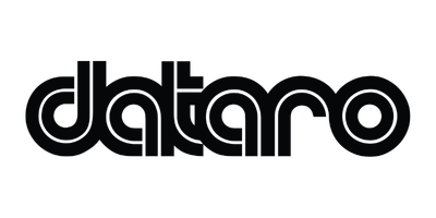 Dataro event logo - 400x200 Dataro logo