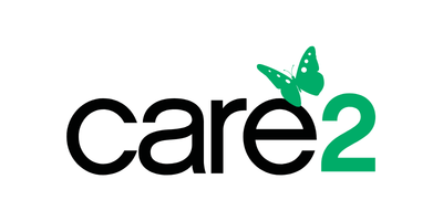 Care2 Care2 logo